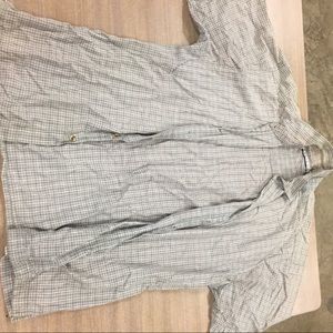 Men’s button-up Shirt